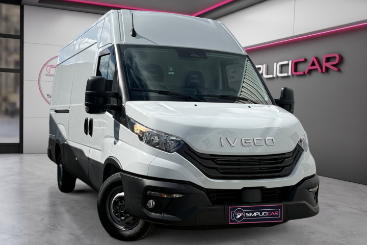 IVECO DAILY