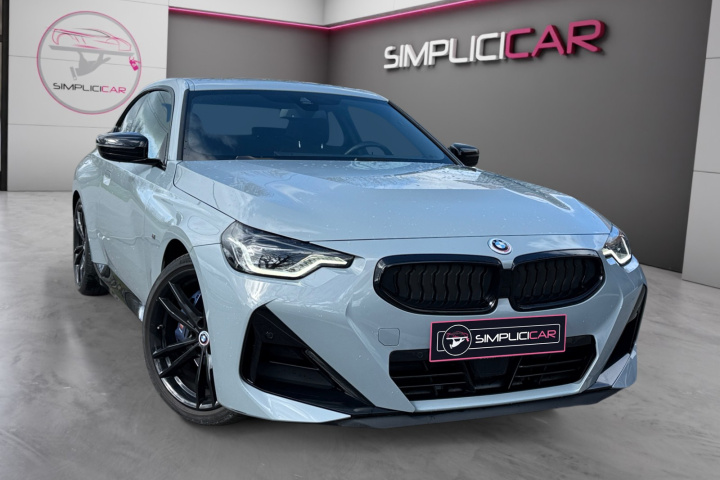 BMW SERIE 2 