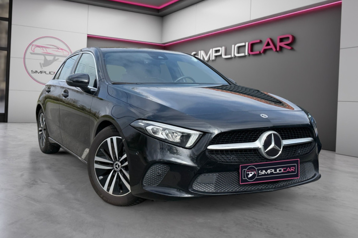 MERCEDES CLASSE A