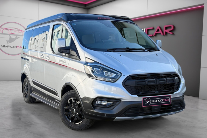 Ford  Transit Custom 