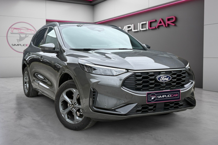 FORD  KUGA